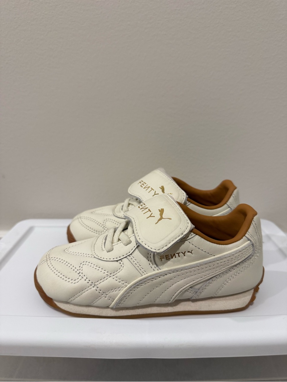 Puma x Fenty Avanti VL Toddler Sneakers